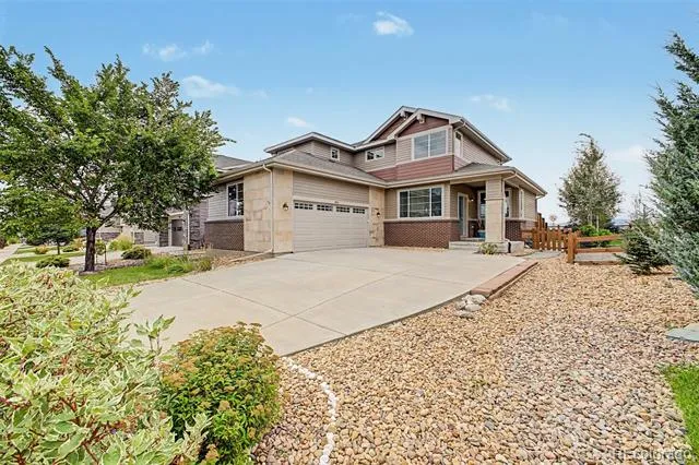20076 W 93rd Avenue Arvada, CO 80007