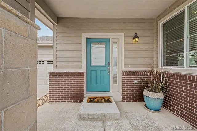 20076 W 93rd Avenue Arvada, CO 80007