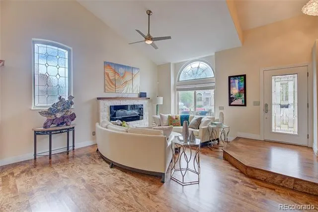 11953 W 56th Circle Arvada, CO 80002