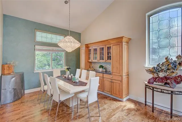 11953 W 56th Circle Arvada, CO 80002