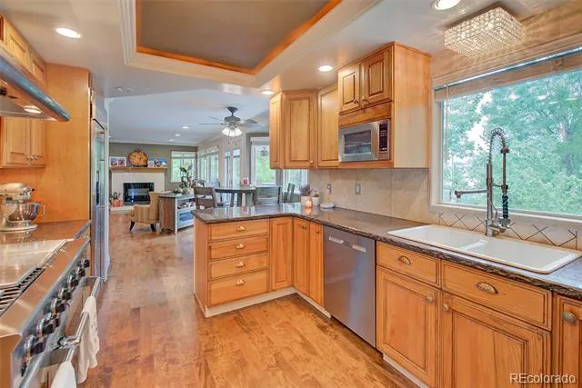11953 W 56th Circle Arvada, CO 80002
