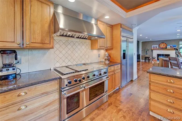 11953 W 56th Circle Arvada, CO 80002