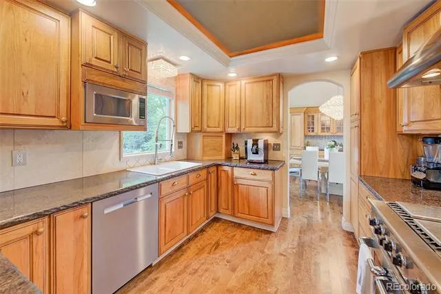 11953 W 56th Circle Arvada, CO 80002