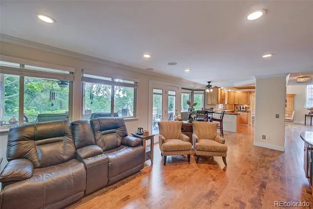 11953 W 56th Circle Arvada, CO 80002
