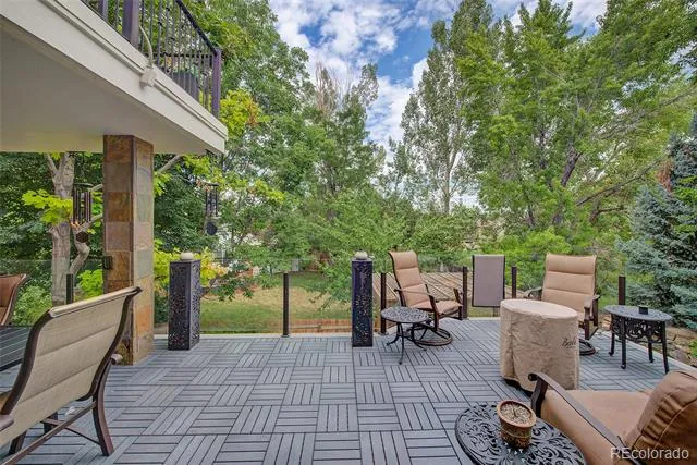 11953 W 56th Circle Arvada, CO 80002