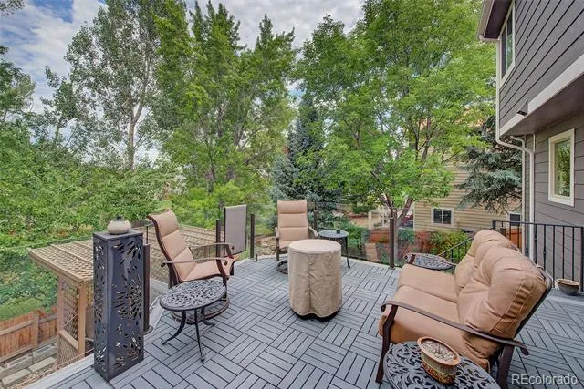 11953 W 56th Circle Arvada, CO 80002