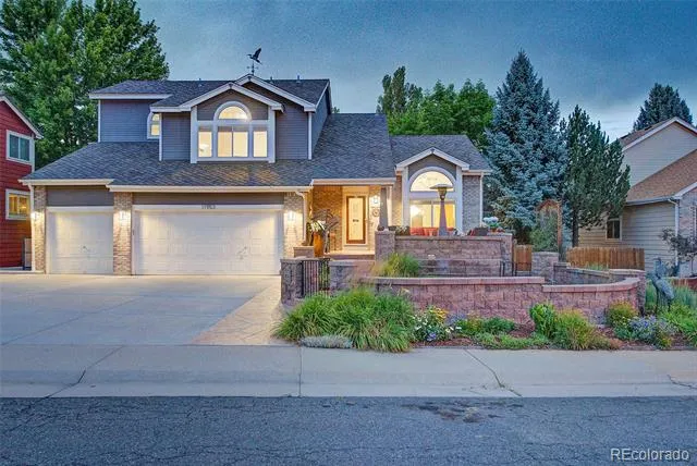 11953 W 56th Circle Arvada, CO 80002