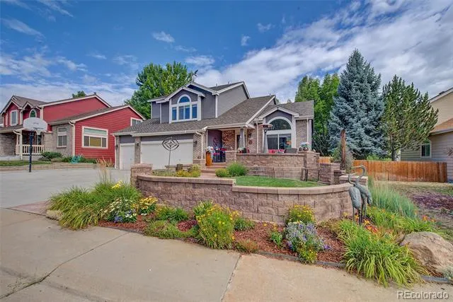 11953 W 56th Circle Arvada, CO 80002