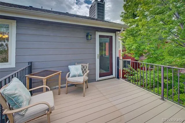 11953 W 56th Circle Arvada, CO 80002