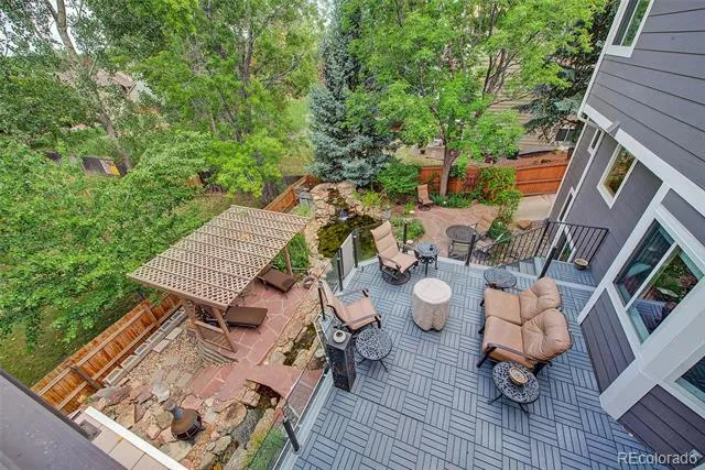11953 W 56th Circle Arvada, CO 80002