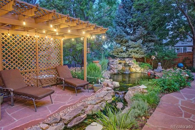 11953 W 56th Circle Arvada, CO 80002