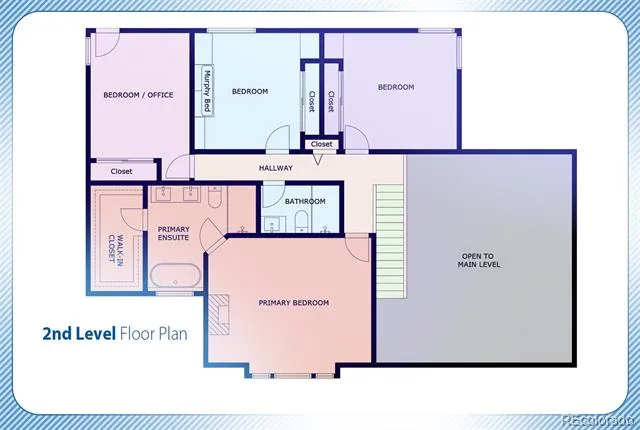 11953 W 56th Circle Arvada, CO 80002