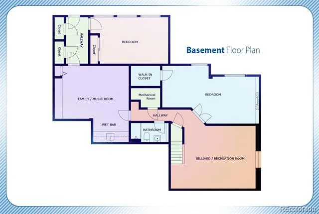 11953 W 56th Circle Arvada, CO 80002