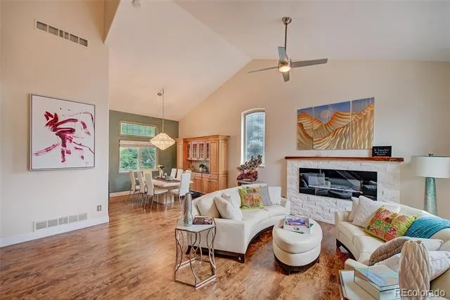 11953 W 56th Circle Arvada, CO 80002