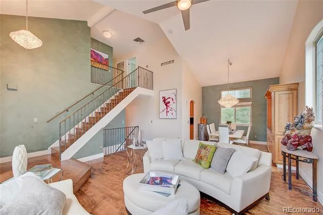 11953 W 56th Circle Arvada, CO 80002