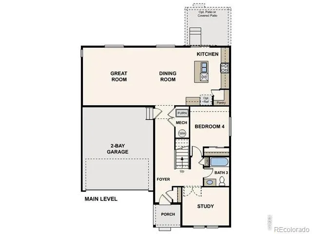 844 Harvard Street Johnstown, CO 80534
