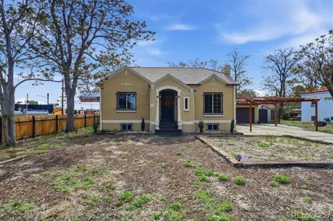 310 S Clay Street