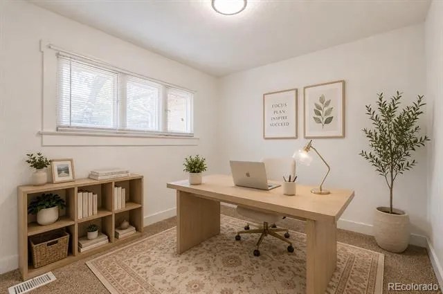 2918 W 2nd Avenue Denver, CO 80219