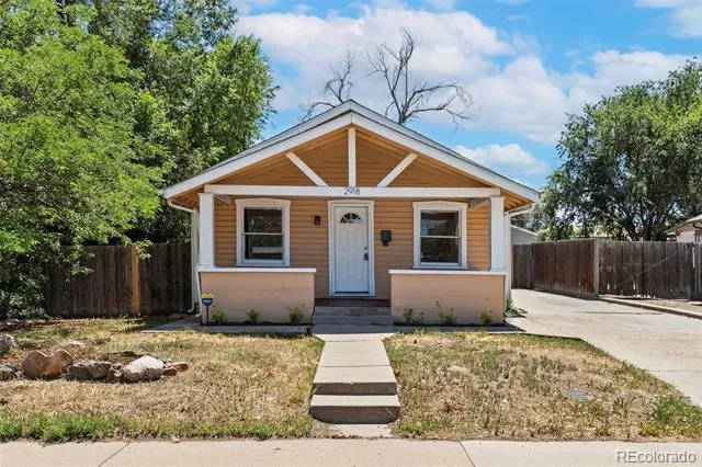 2918 W 2nd Avenue Denver, CO 80219