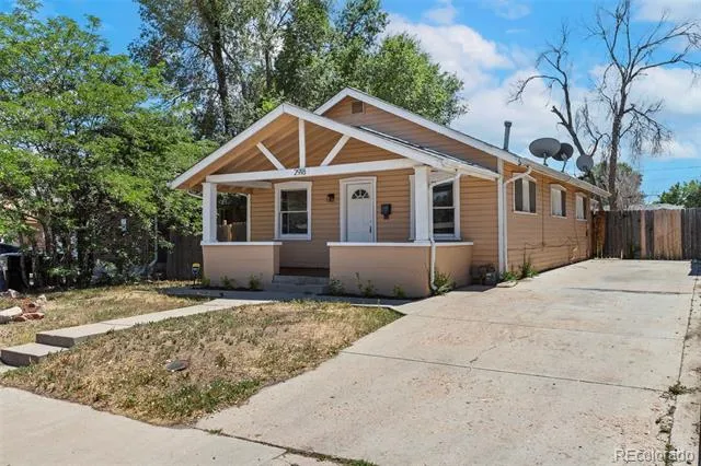 2918 W 2nd Avenue Denver, CO 80219