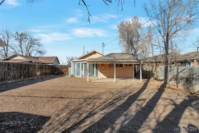 2918 W 2nd Avenue Denver, CO 80219