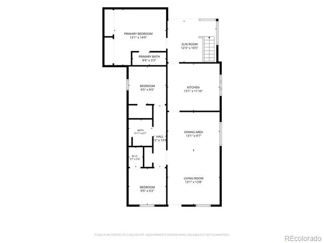 2918 W 2nd Avenue Denver, CO 80219