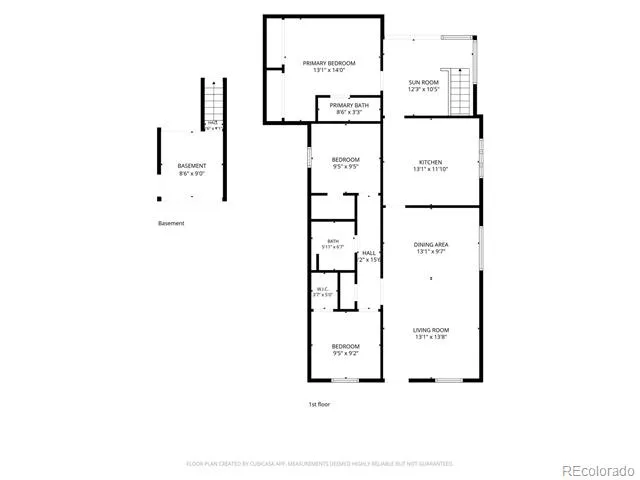 2918 W 2nd Avenue Denver, CO 80219