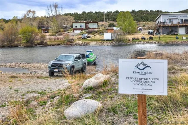 24278 River Rock Lane Buena Vista, CO 81211