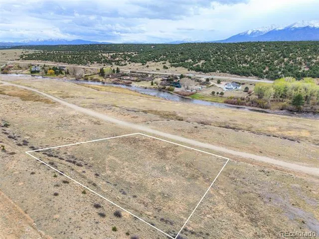 24278 River Rock Lane Buena Vista, CO 81211