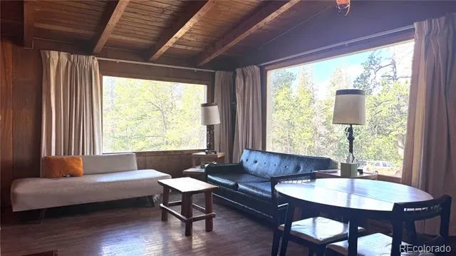 81 High Country Lane Black Hawk, CO 80422