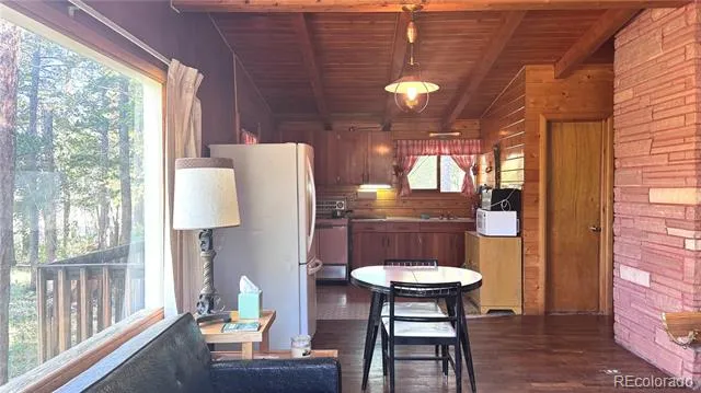 81 High Country Lane Black Hawk, CO 80422