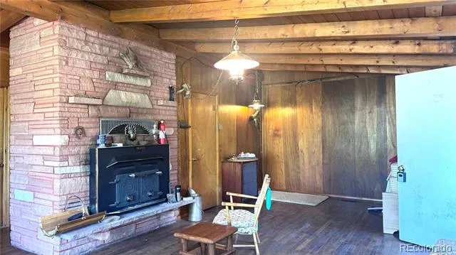 81 High Country Lane Black Hawk, CO 80422