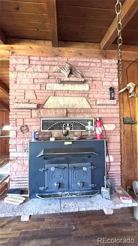 81 High Country Lane Black Hawk, CO 80422