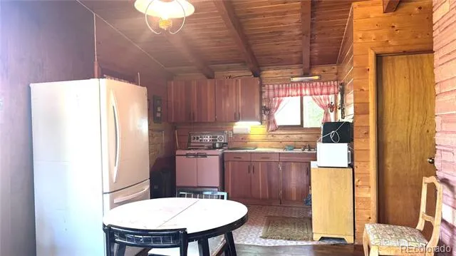 81 High Country Lane Black Hawk, CO 80422