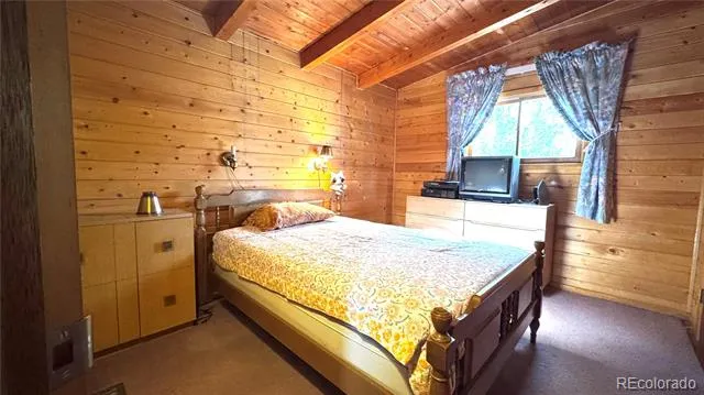 81 High Country Lane Black Hawk, CO 80422