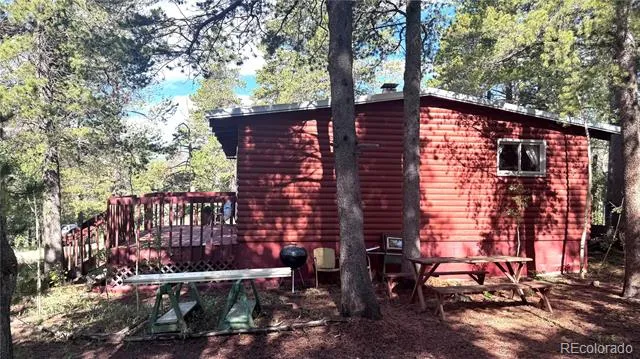 81 High Country Lane Black Hawk, CO 80422