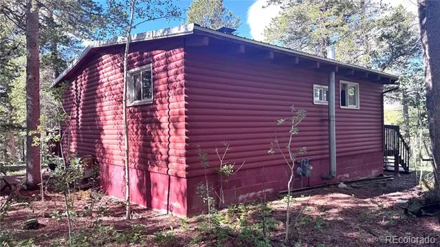 81 High Country Lane Black Hawk, CO 80422