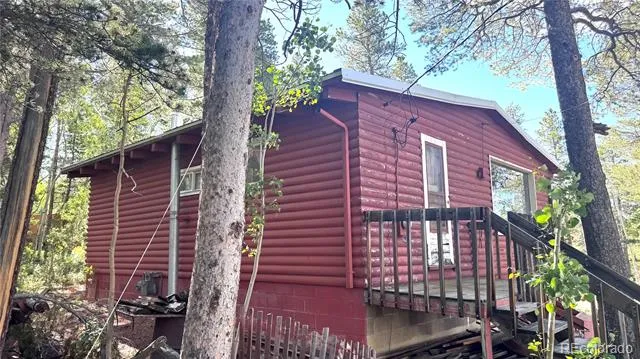 81 High Country Lane Black Hawk, CO 80422