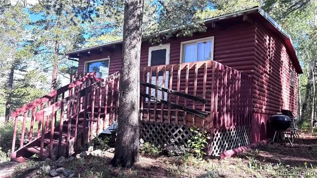 81 High Country Lane Black Hawk, CO 80422