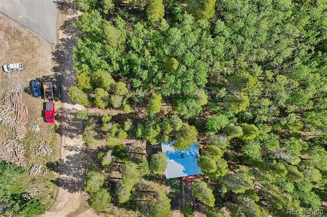 81 High Country Lane Black Hawk, CO 80422