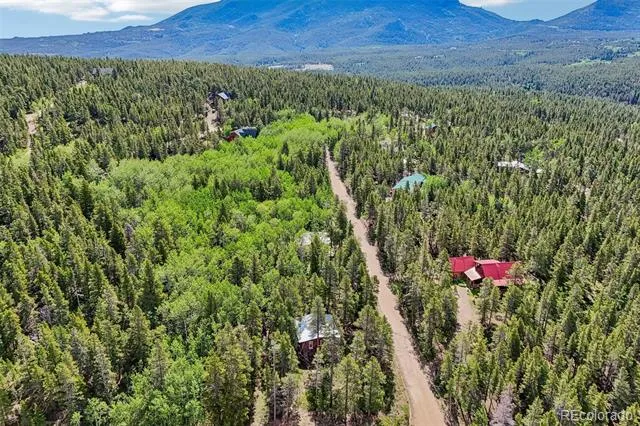 81 High Country Lane Black Hawk, CO 80422