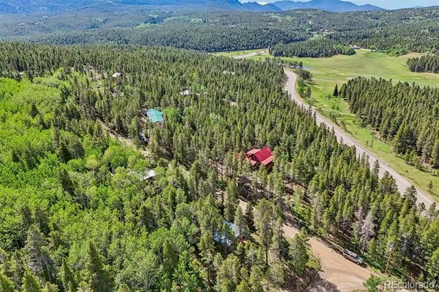 81 High Country Lane Black Hawk, CO 80422