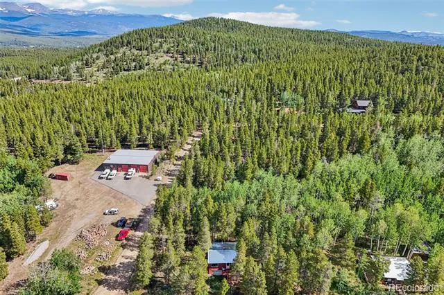 81 High Country Lane Black Hawk, CO 80422