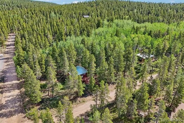 81 High Country Lane Black Hawk, CO 80422