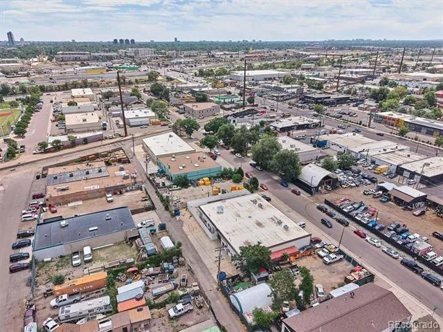 1385 W Byers Place Denver, CO 80223