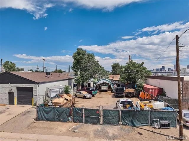 1385 W Byers Place Denver, CO 80223