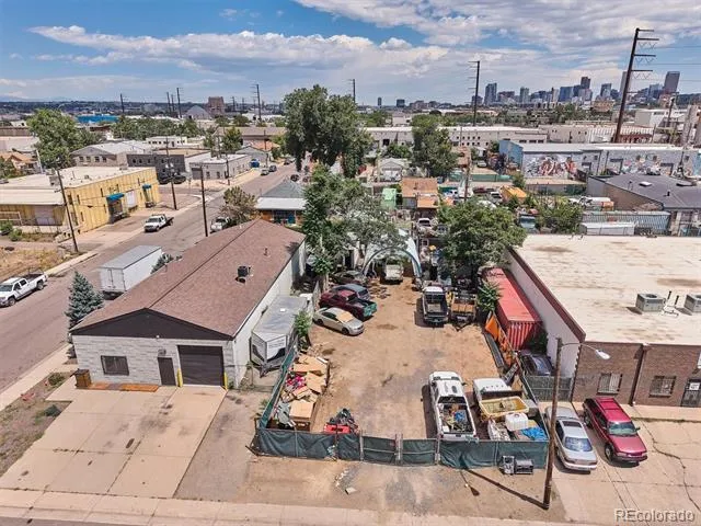 1385 W Byers Place Denver, CO 80223