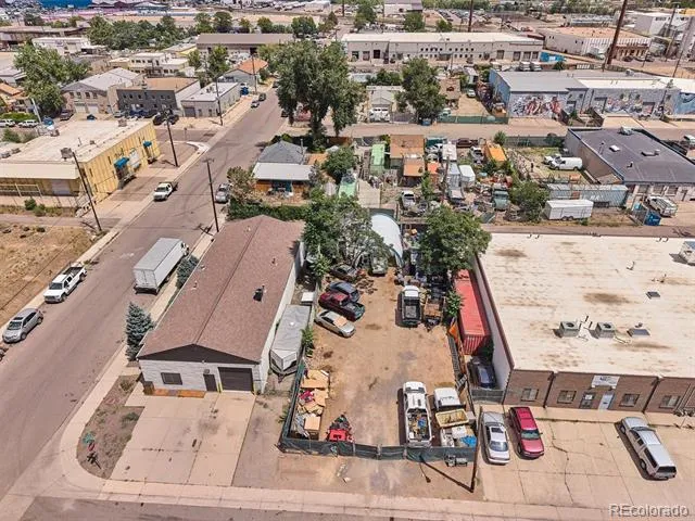 1385 W Byers Place Denver, CO 80223
