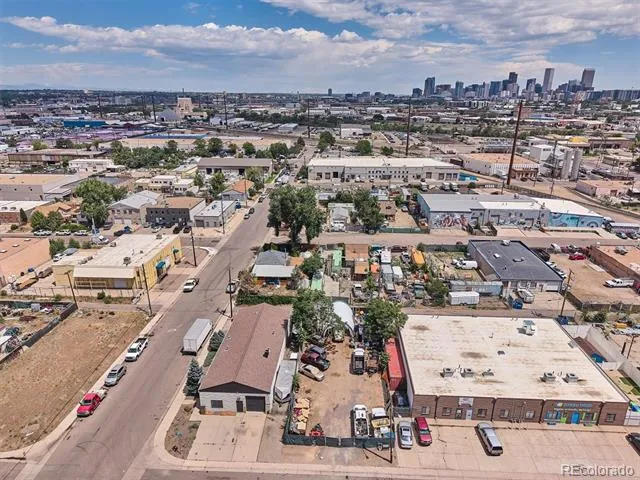 1385 W Byers Place Denver, CO 80223