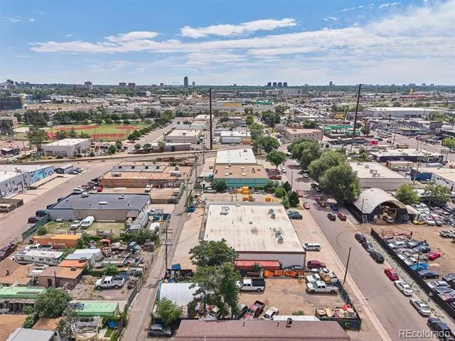 1385 W Byers Place Denver, CO 80223